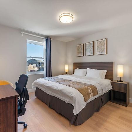 4211 Suites Philadelphia Kültér fotó