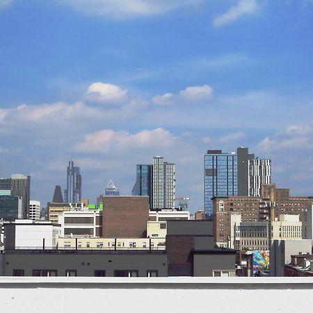 4211 Suites Philadelphia Kültér fotó