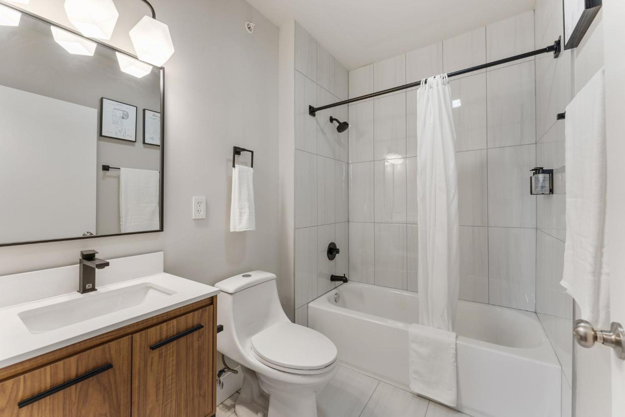 4211 Suites Philadelphia Kültér fotó