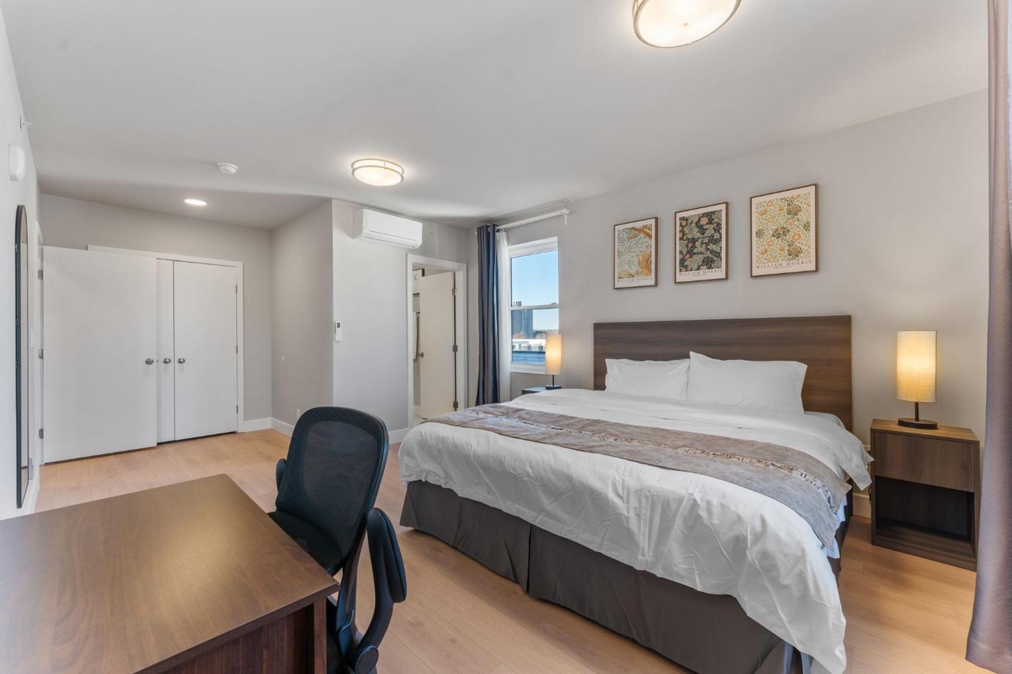 4211 Suites Philadelphia Kültér fotó