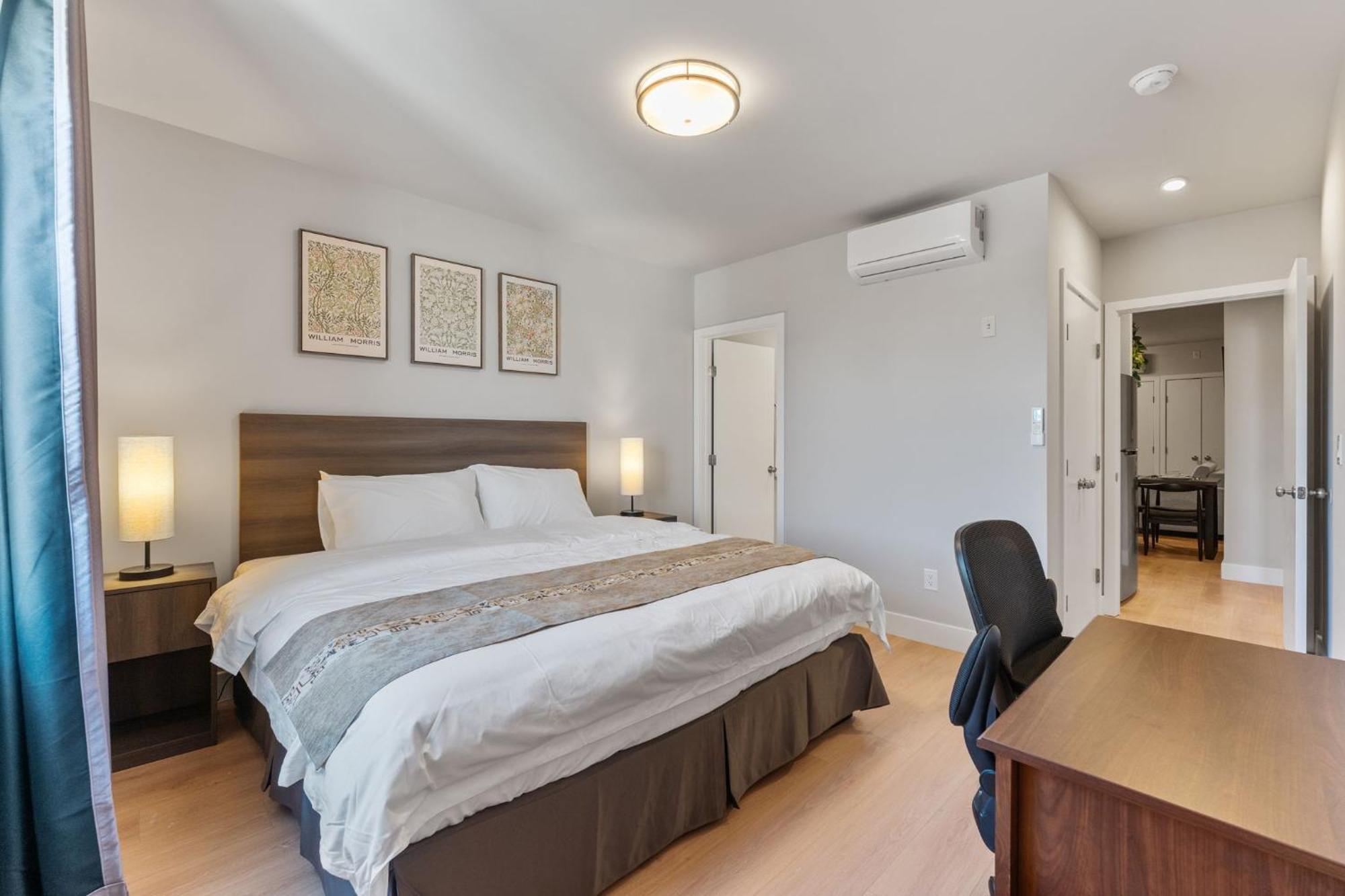 4211 Suites Philadelphia Kültér fotó