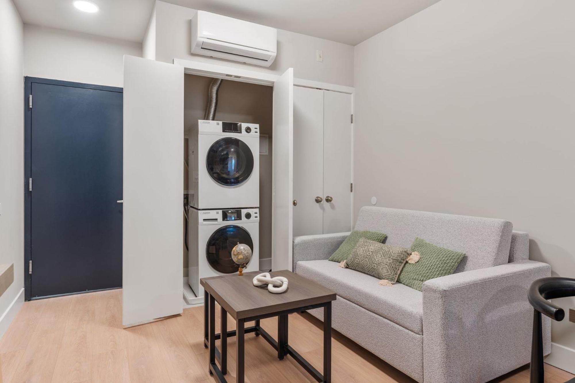 4211 Suites Philadelphia Kültér fotó