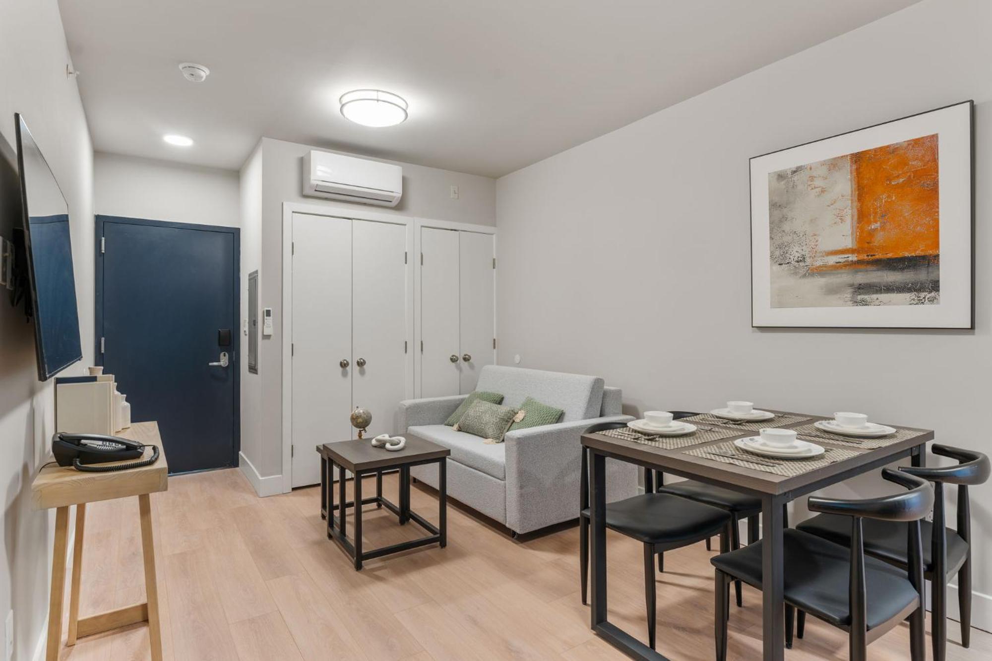 4211 Suites Philadelphia Kültér fotó