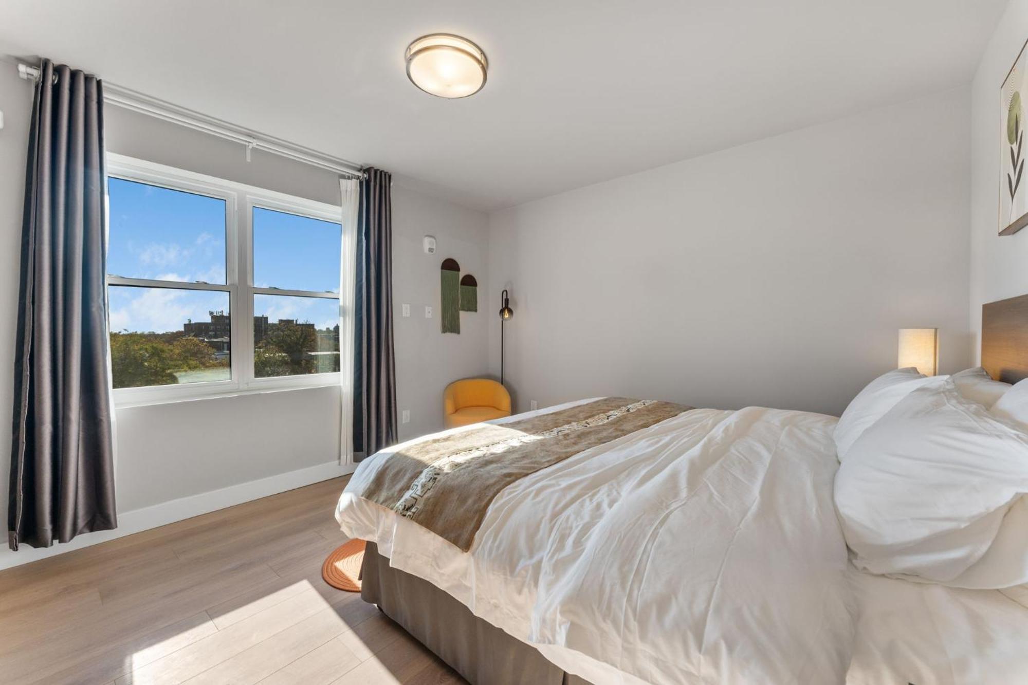 4211 Suites Philadelphia Kültér fotó