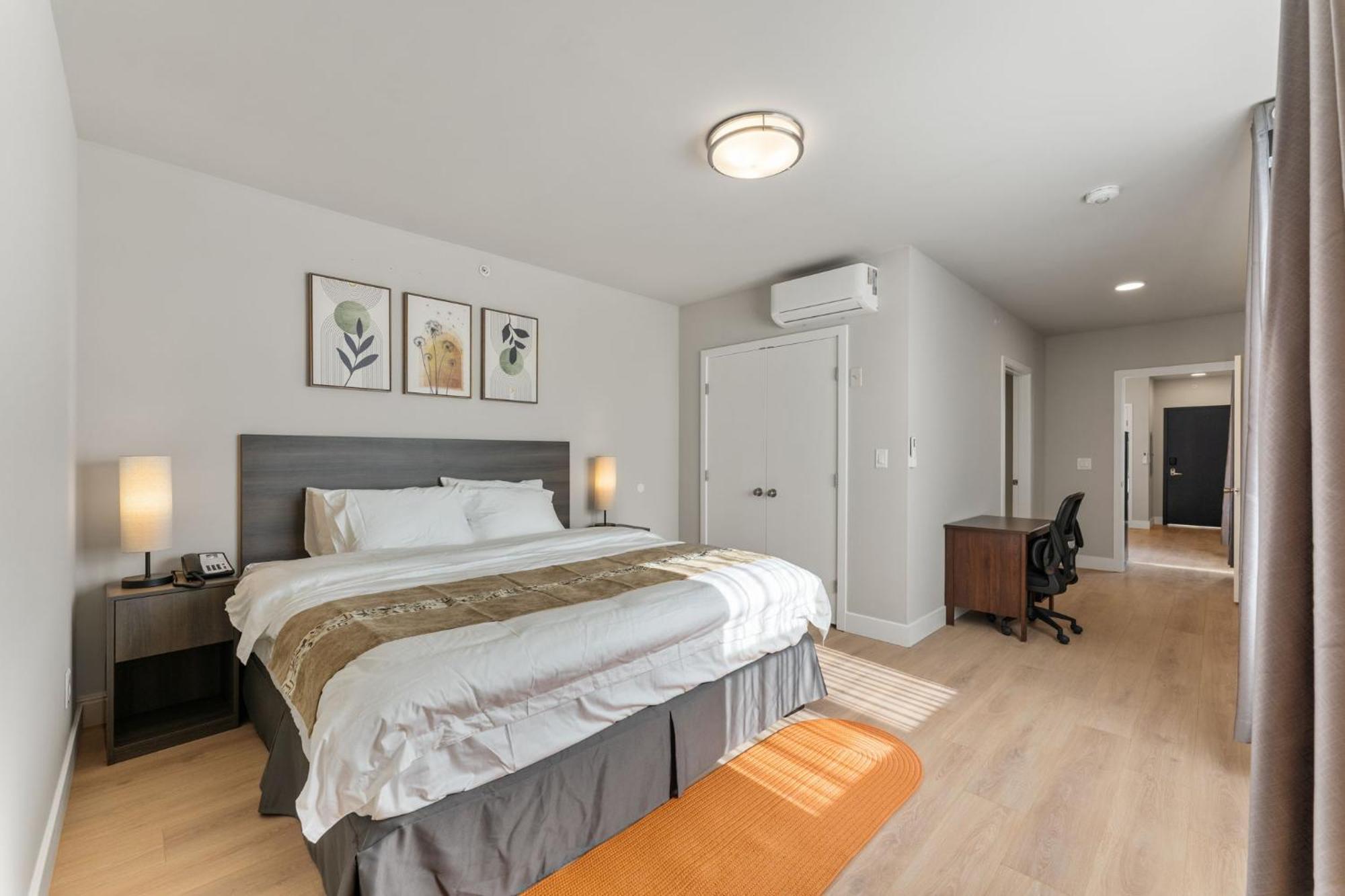 4211 Suites Philadelphia Kültér fotó