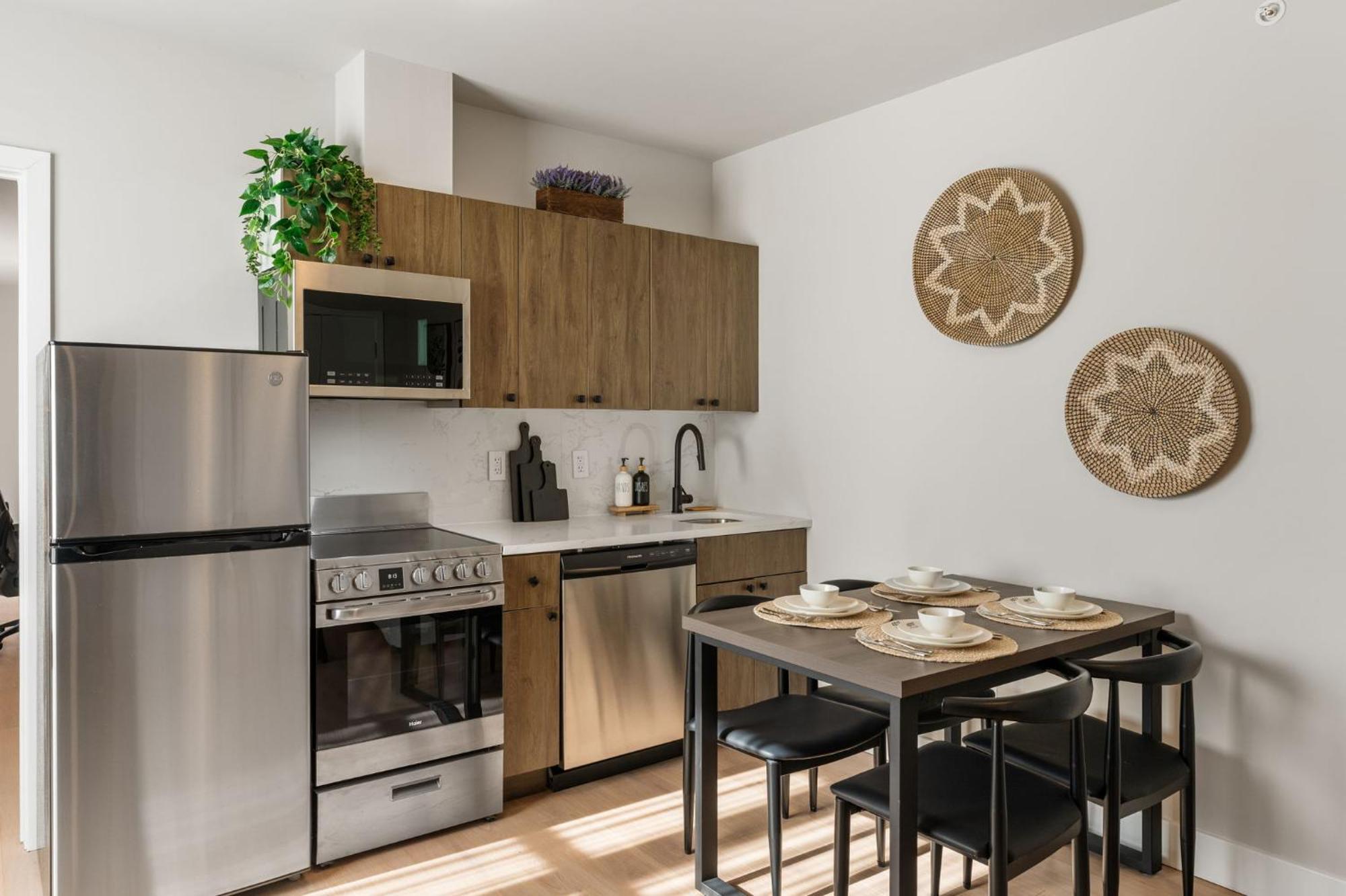 4211 Suites Philadelphia Kültér fotó