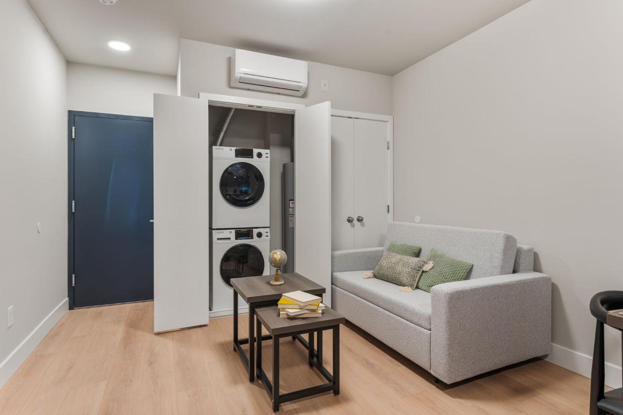 4211 Suites Philadelphia Kültér fotó