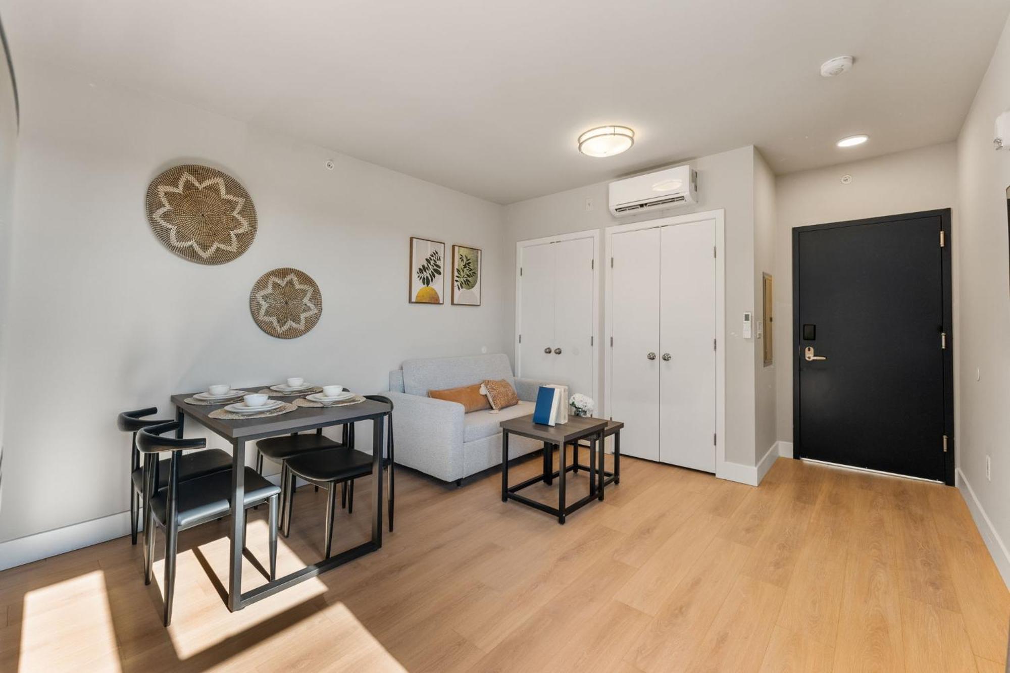 4211 Suites Philadelphia Kültér fotó