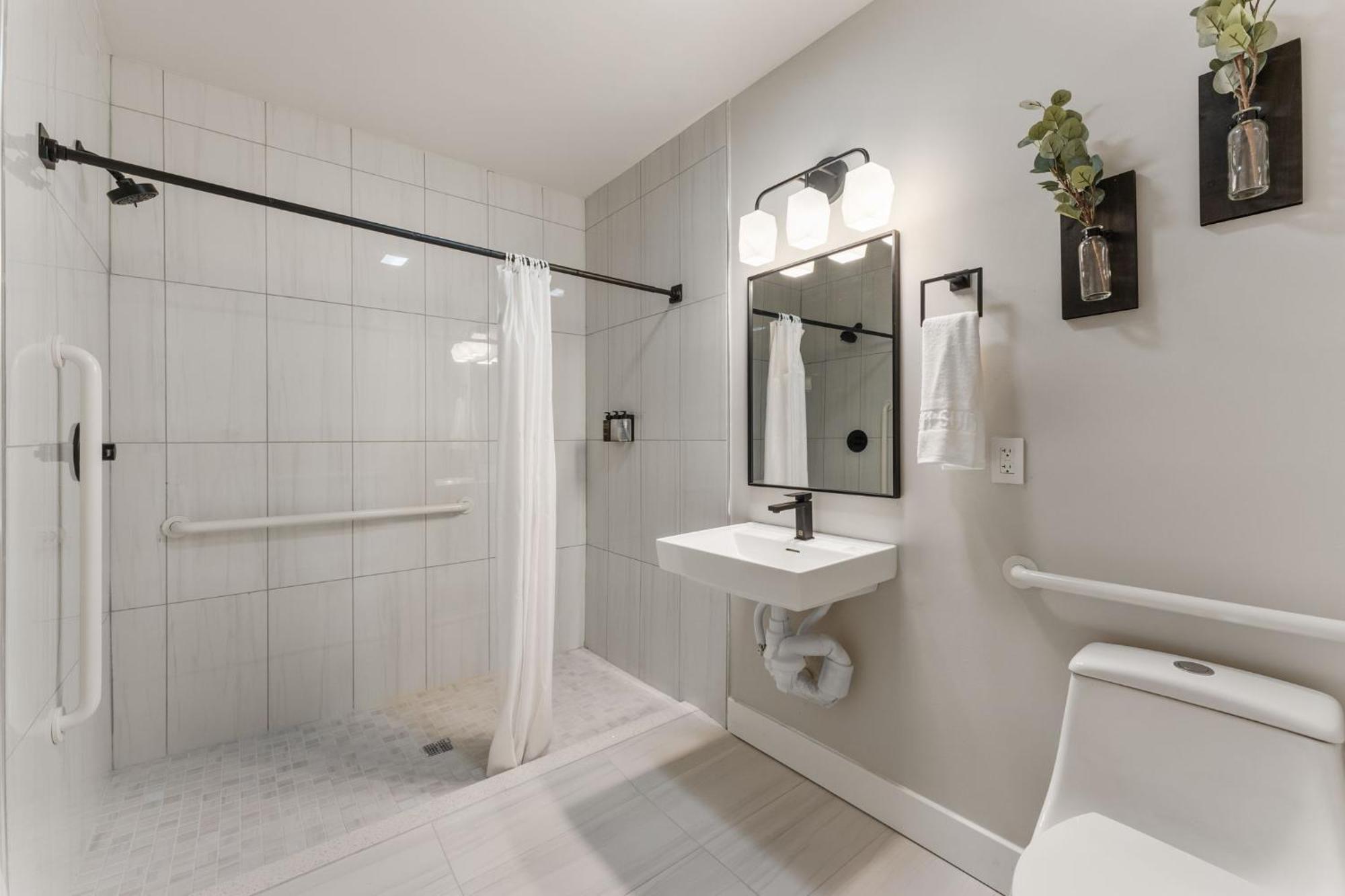 4211 Suites Philadelphia Kültér fotó