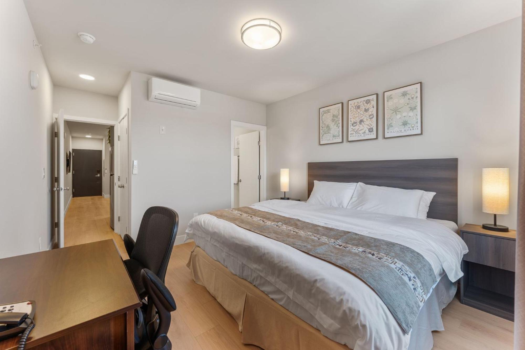 4211 Suites Philadelphia Kültér fotó
