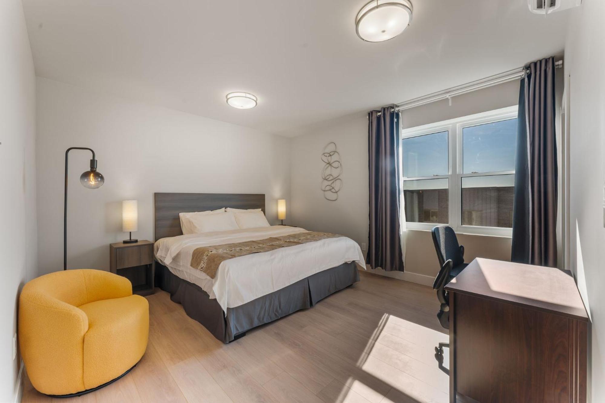 4211 Suites Philadelphia Kültér fotó