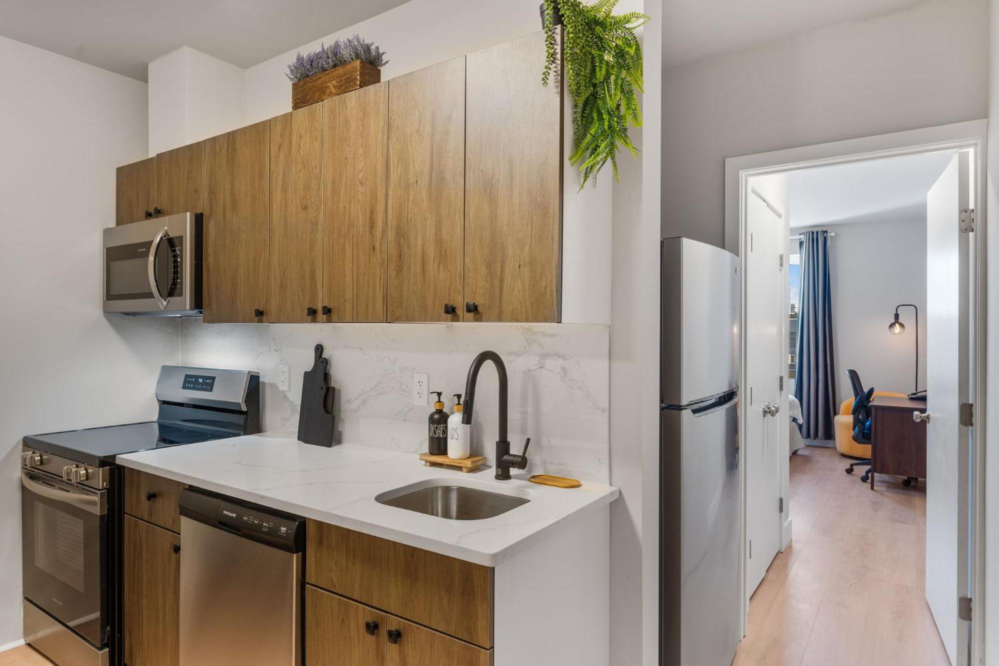 4211 Suites Philadelphia Kültér fotó