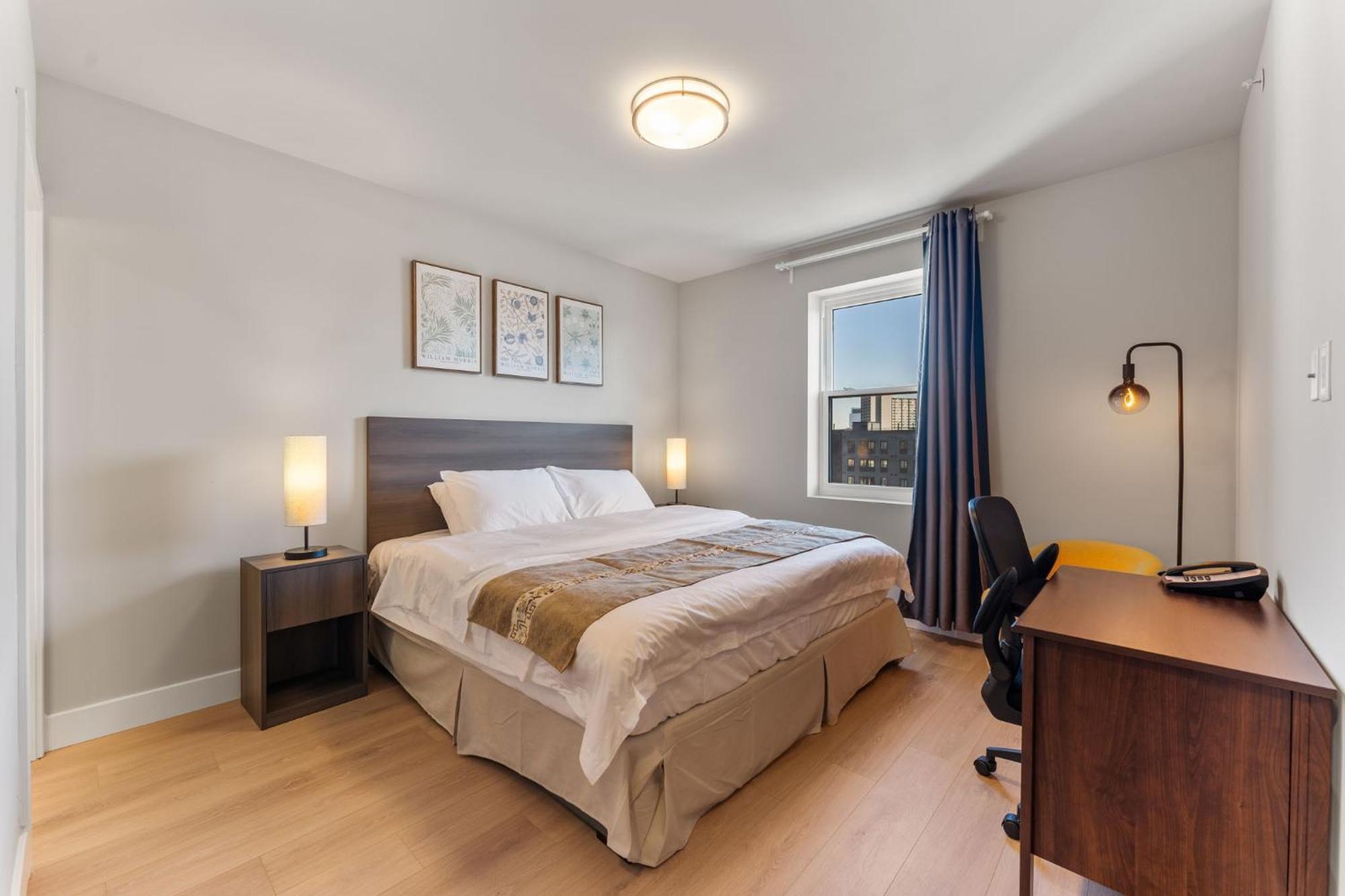 4211 Suites Philadelphia Kültér fotó