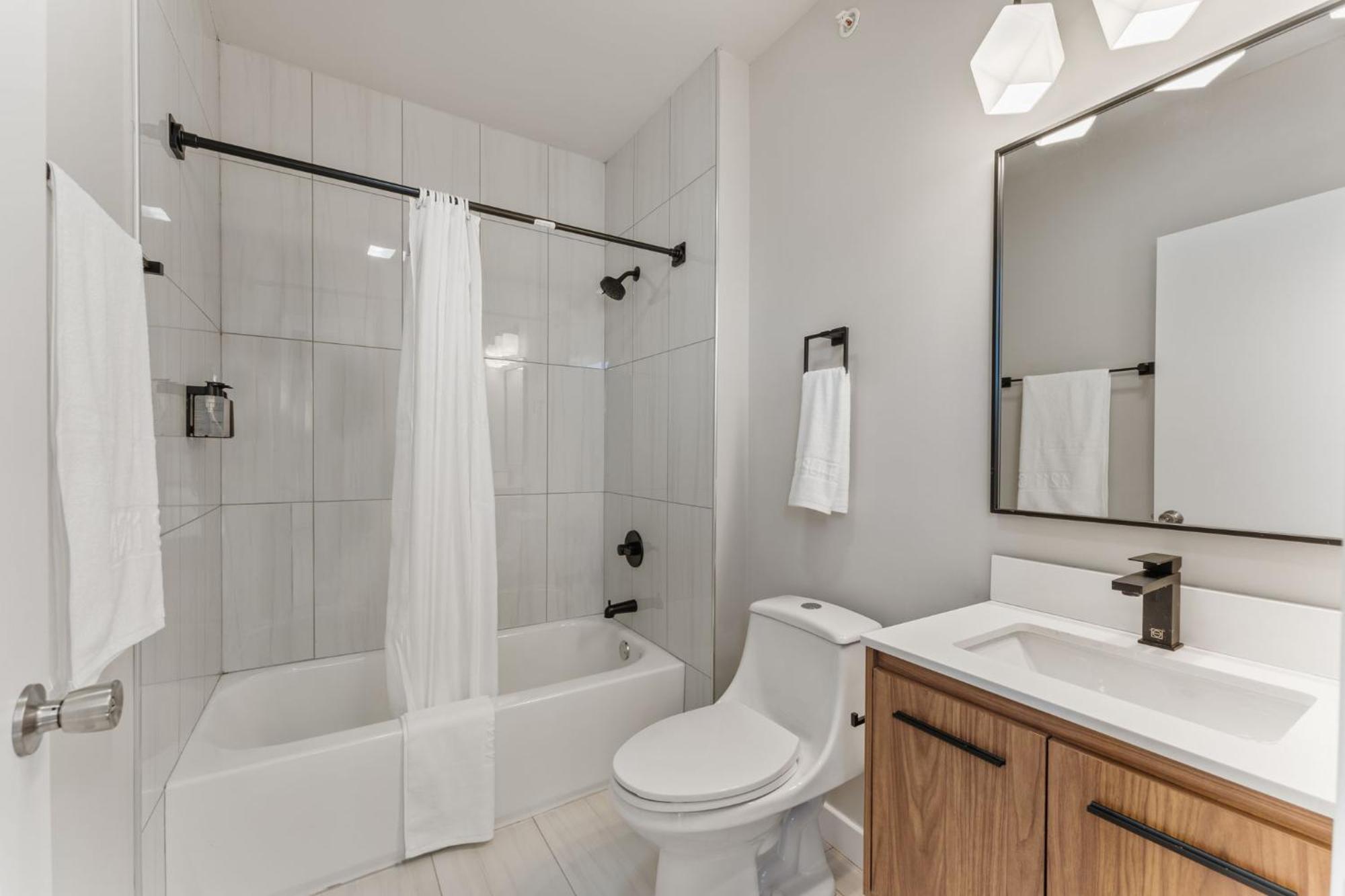 4211 Suites Philadelphia Kültér fotó