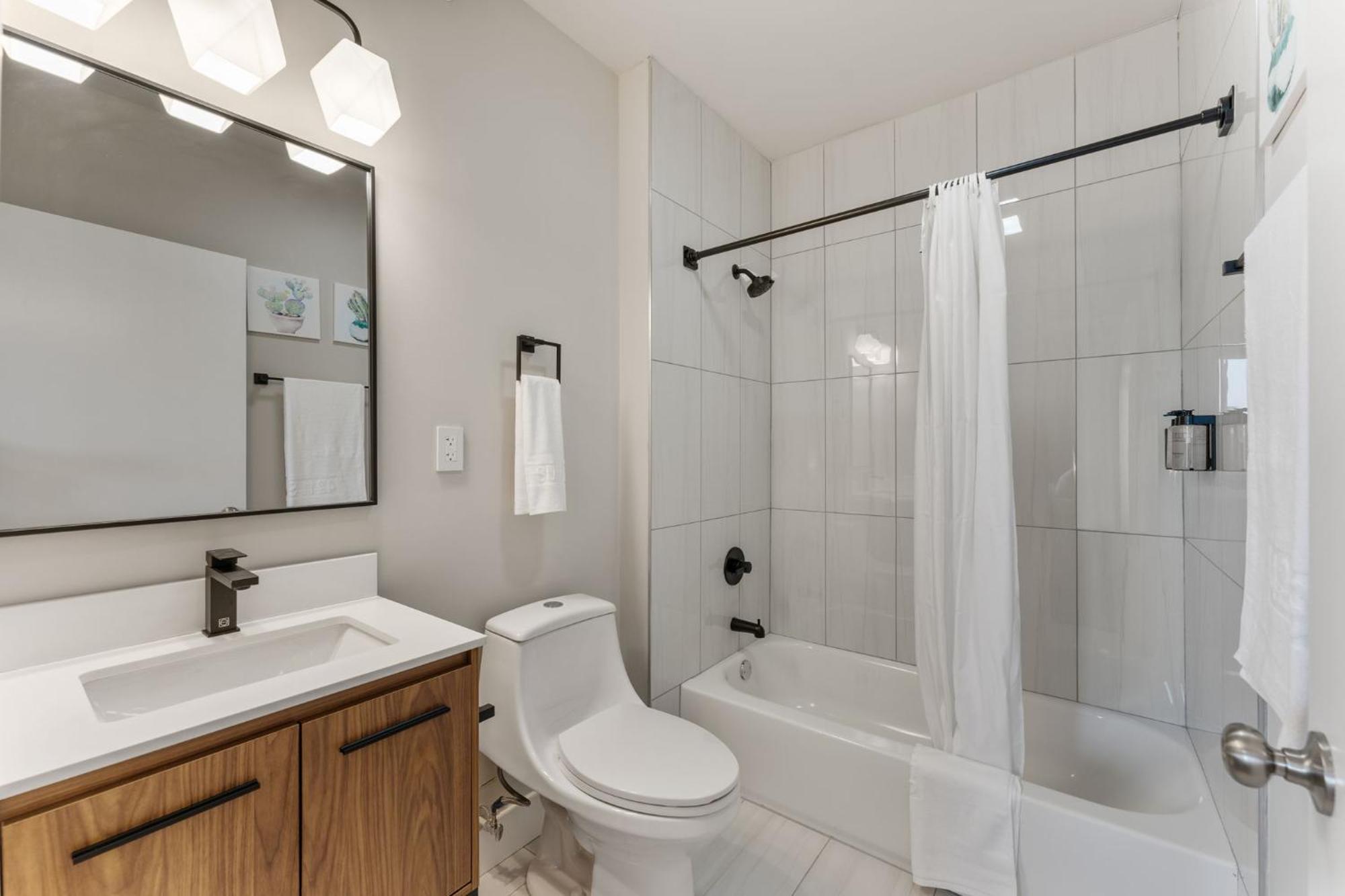 4211 Suites Philadelphia Kültér fotó