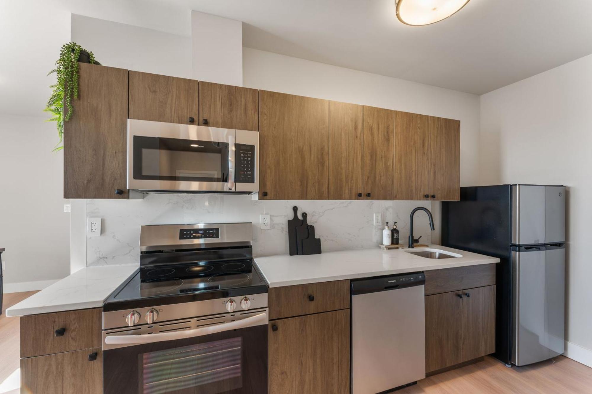 4211 Suites Philadelphia Kültér fotó