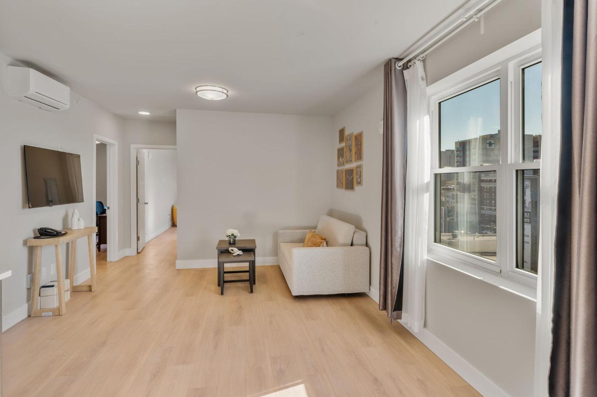 4211 Suites Philadelphia Kültér fotó