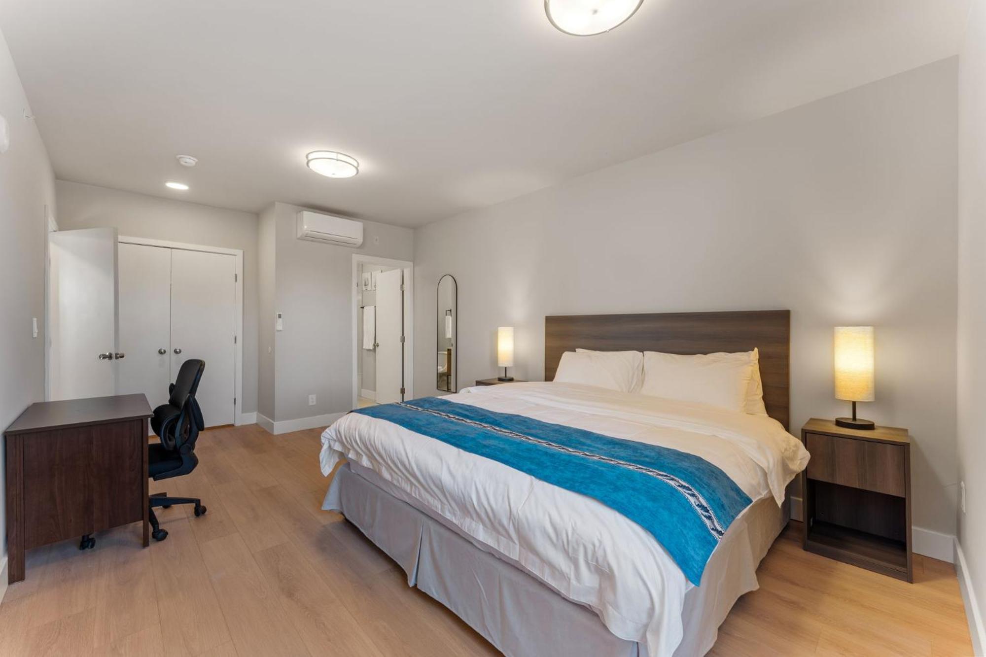 4211 Suites Philadelphia Kültér fotó