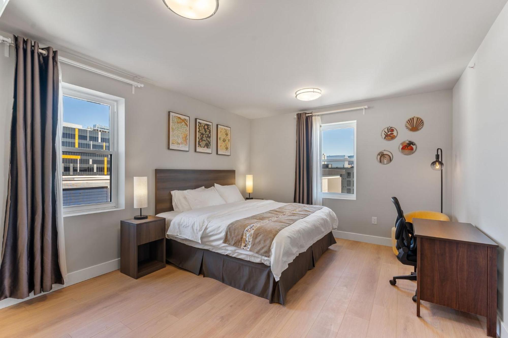 4211 Suites Philadelphia Kültér fotó